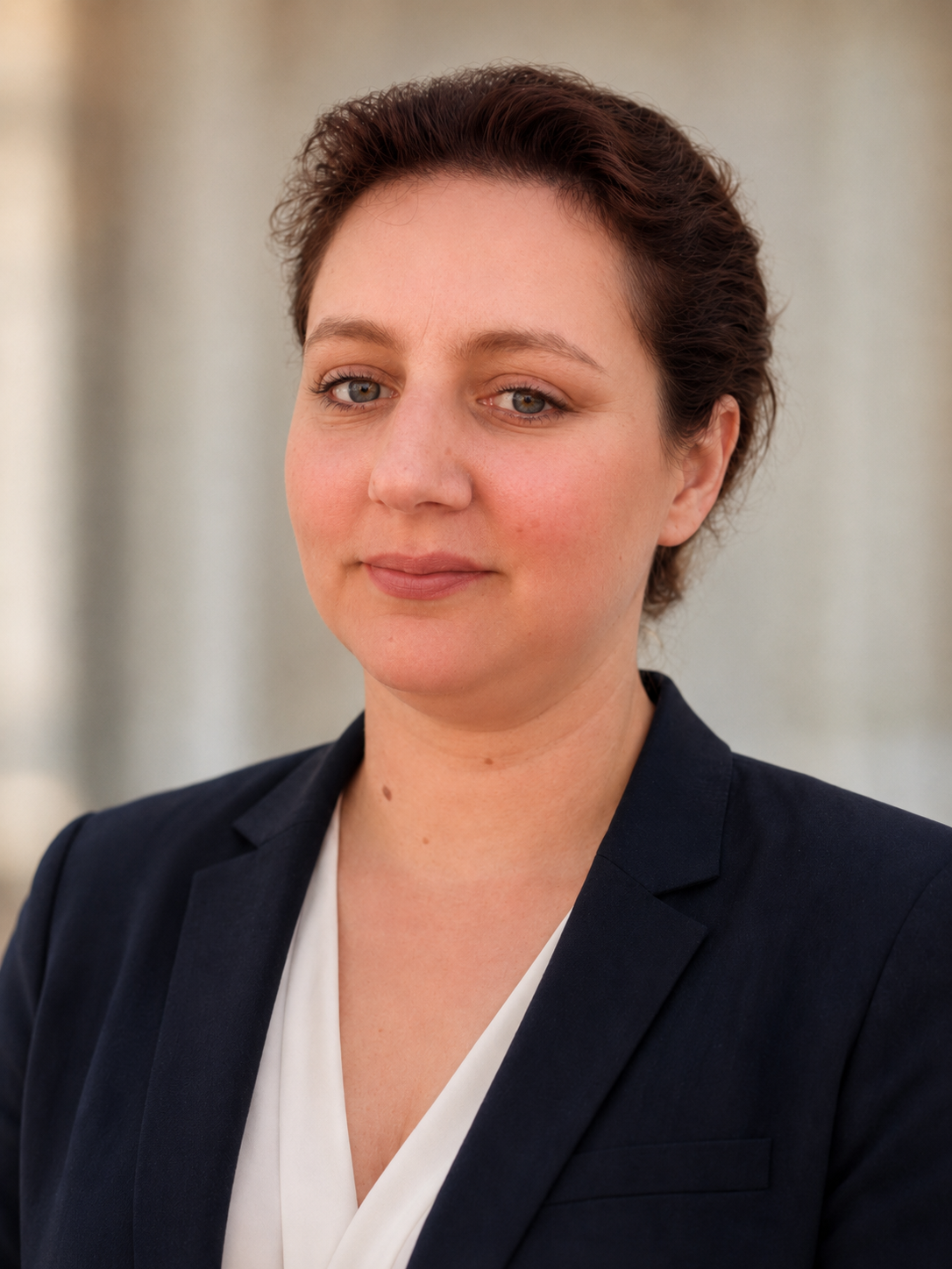 Elodie Kellner, présidente de VITAL ASSIST – De la logistique au télésécrétariat médical, le choix d’une indépendance assumée