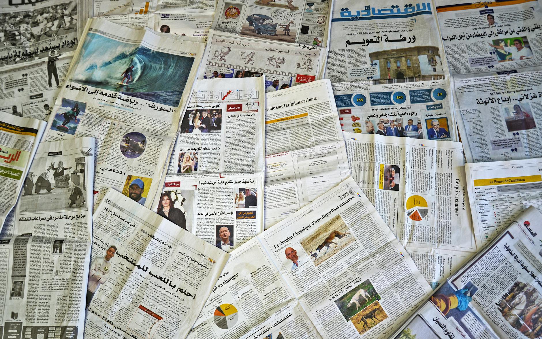 Article sponsorisé ou publicité : quel est le meilleur retour pour une PME ?