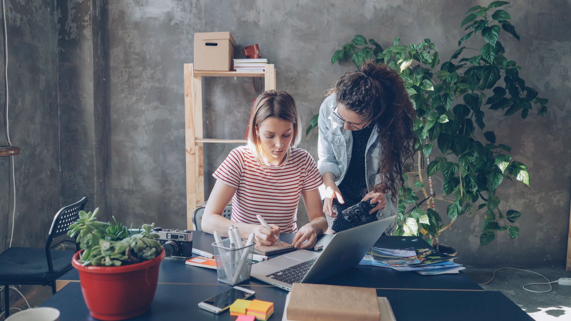Du concept au lancement : les étapes clés d&rsquo;un projet startup