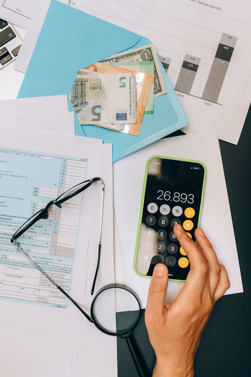 Lire la rentabilité de son activité : les 4 chiffres qui comptent vraiment